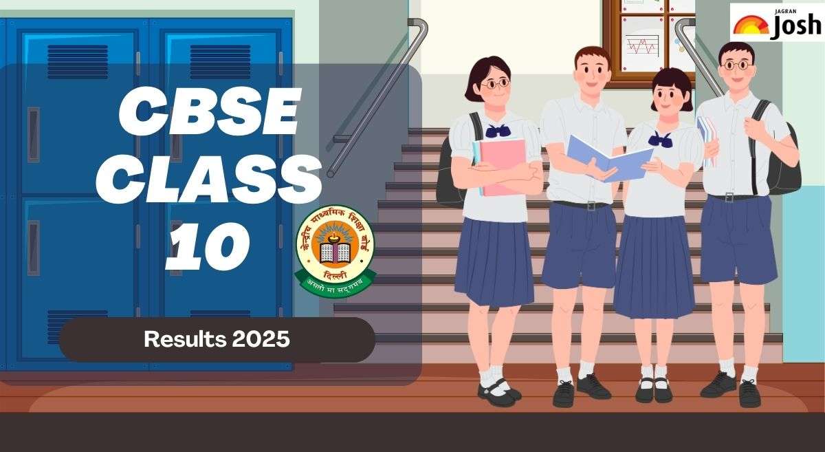 CBSE 10th Result 2025: कब आएगा सीबीएसई बोर्ड कक्षा 10वीं का रिजल्ट, यहां पढ़ें