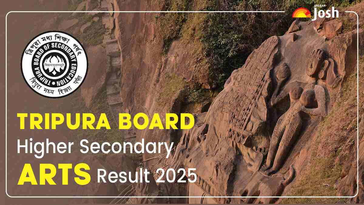 TBSE Class 12th Arts Result 2025