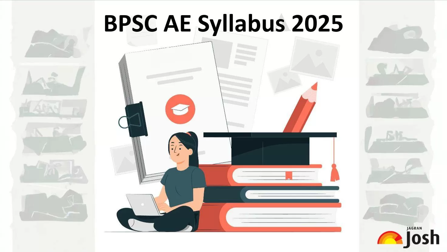 Check detailed BPSC AE Syllabus 2025