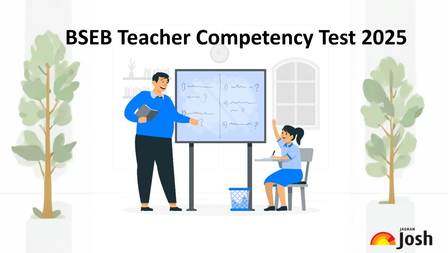 BSEB Teacher Competency Test 2025: Exam Schedule Out for Phase 3, 4 and 5 Phases, Check Complete Datesheet Here