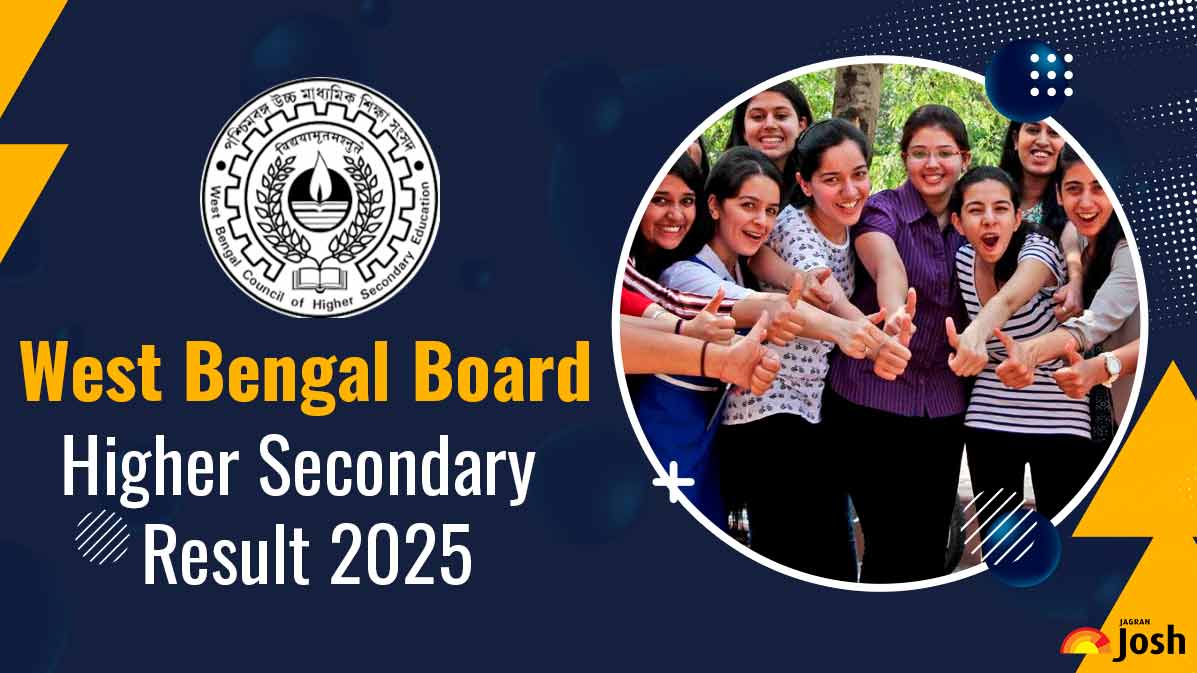 WB HS  Result 2025 