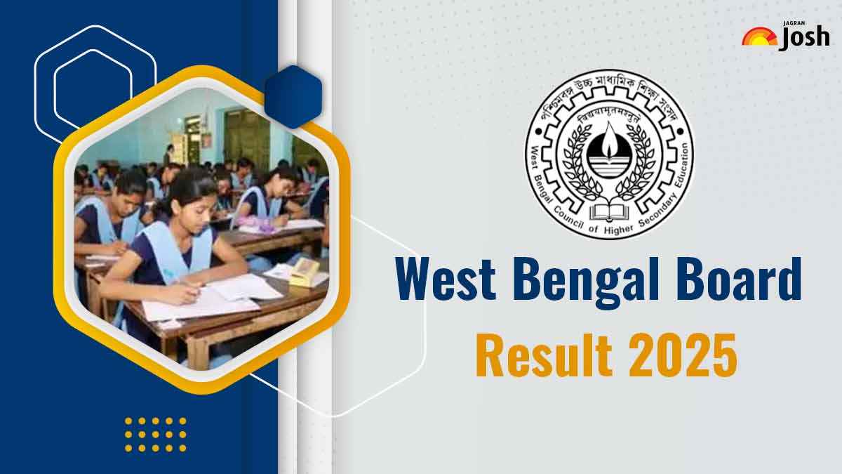 WB HS, Madhyamik Result 2025 