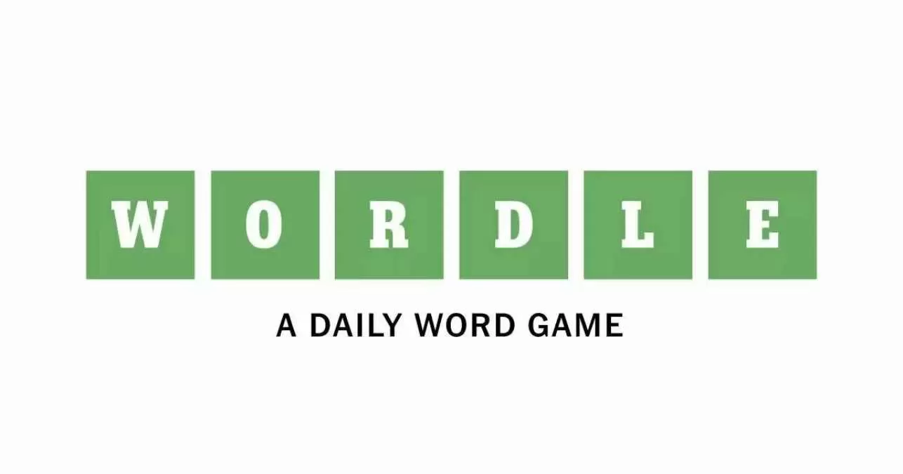 Wordle Today: Check NYT Wordle Answer, Hints For April 29, 2025 #1410