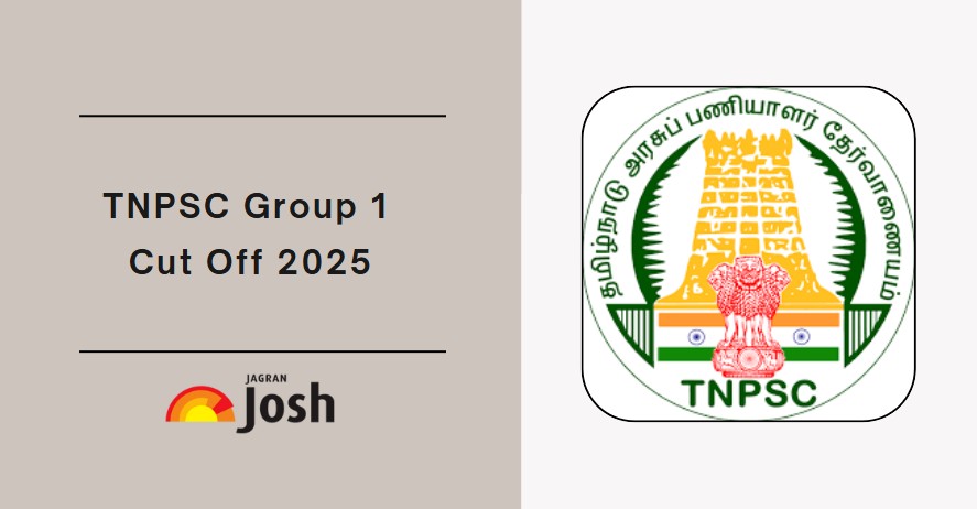 tnpsc group 1 cut off 2025