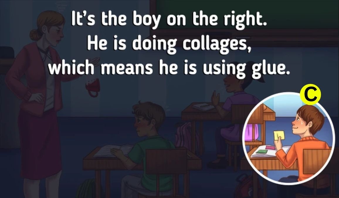 brain teasers with answers