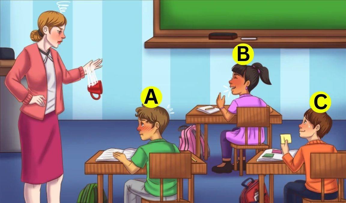 brain teasers with answers