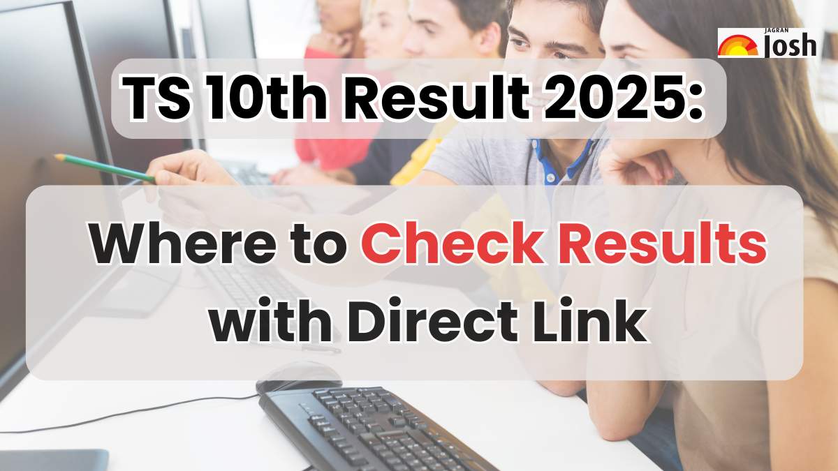 [LINK] bse.ap.gov.in SSC Results 2025 OUT: Get Telangana 10th Class Result Here with Grading System and Passing Marks