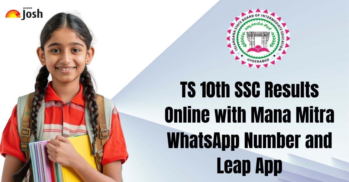 Manabadi SSC Results 2025 TS 