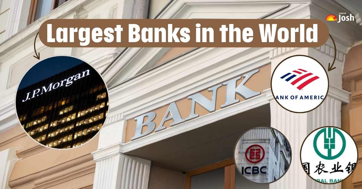 Top 10 Largest Banks in the World 2025