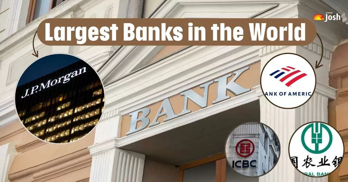 List of Largest Banks in the World