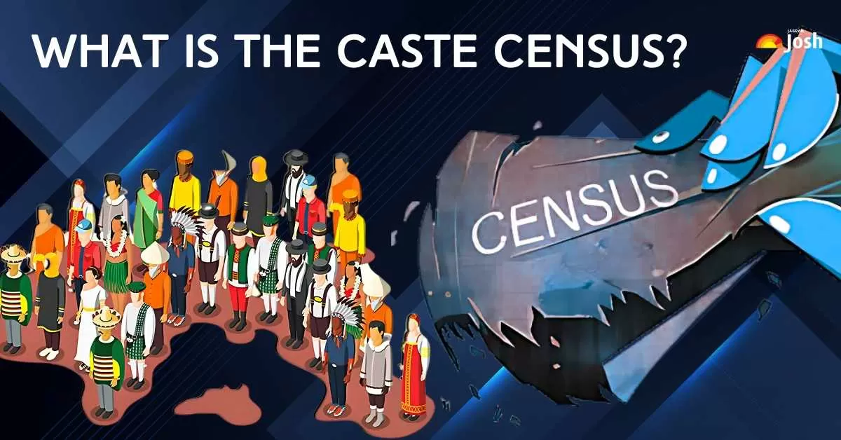 What is Caste Census? Check Here