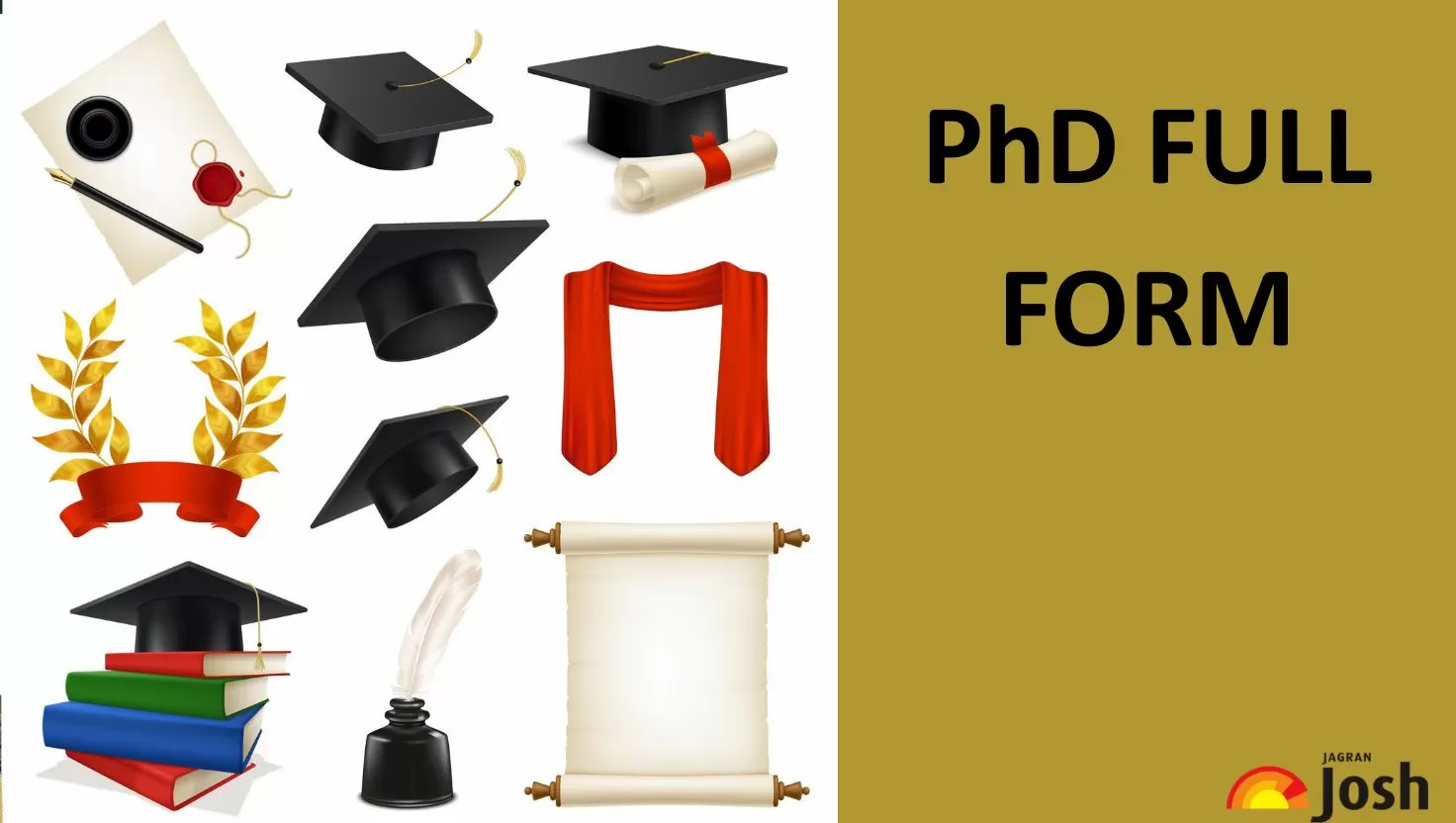 "PhD Full Form: Doctor of Philosophy – Meaning, Eligibility, and Career Scope" 