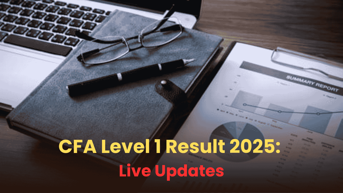 CFA Results February 2025 Out at cfainstitute org Download Level 1 CFA Results February 2025 Out at cfainstitute org Download Level 1