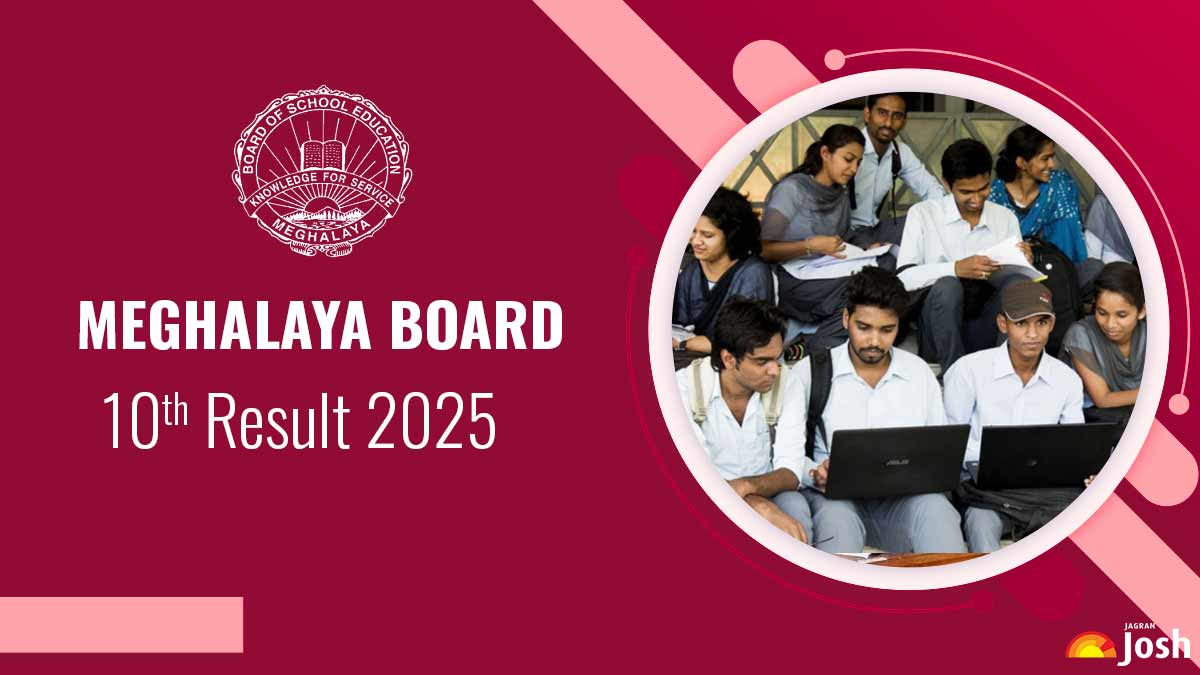 MBOSE SSLC Result Latest Announcement 2025
