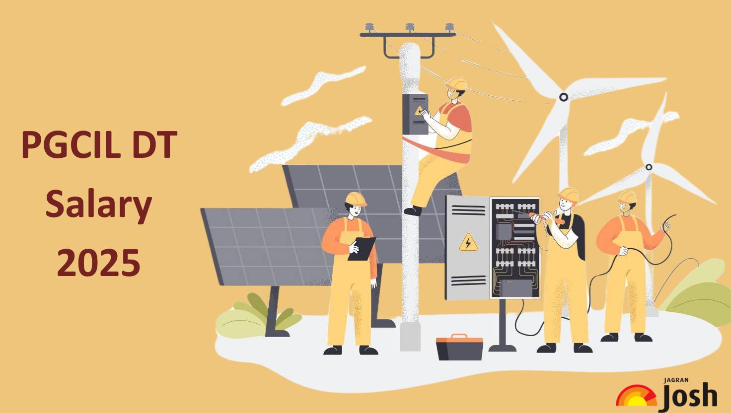 PGCIL Diploma Trainee Salary 2025 & Job Profile: Check In-Hand Pay Scale, Per Month Salary, Perks & Allowances