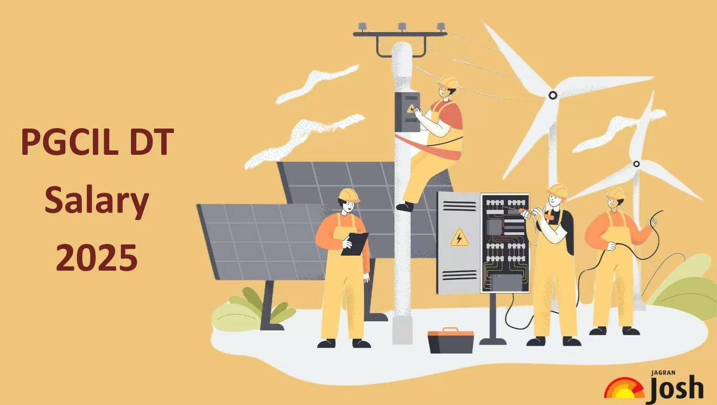 "PGCIL Diploma Trainee Salary 2025: In-Hand Pay, Perks, and Job Profile Details"