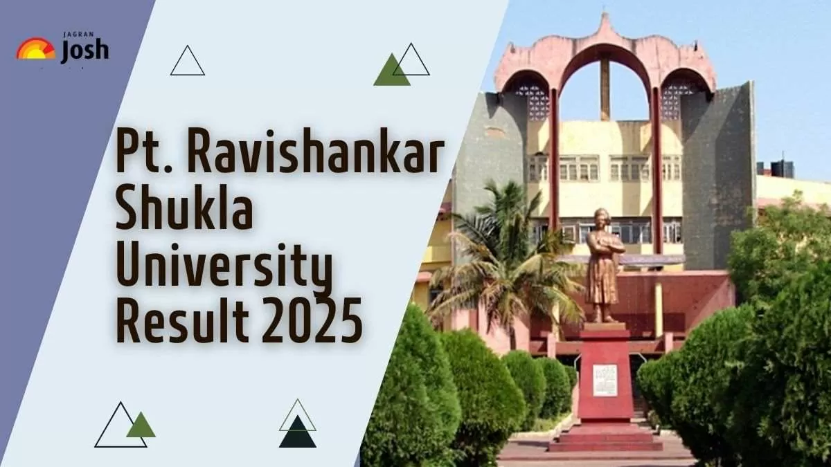 PRSU Result 2025