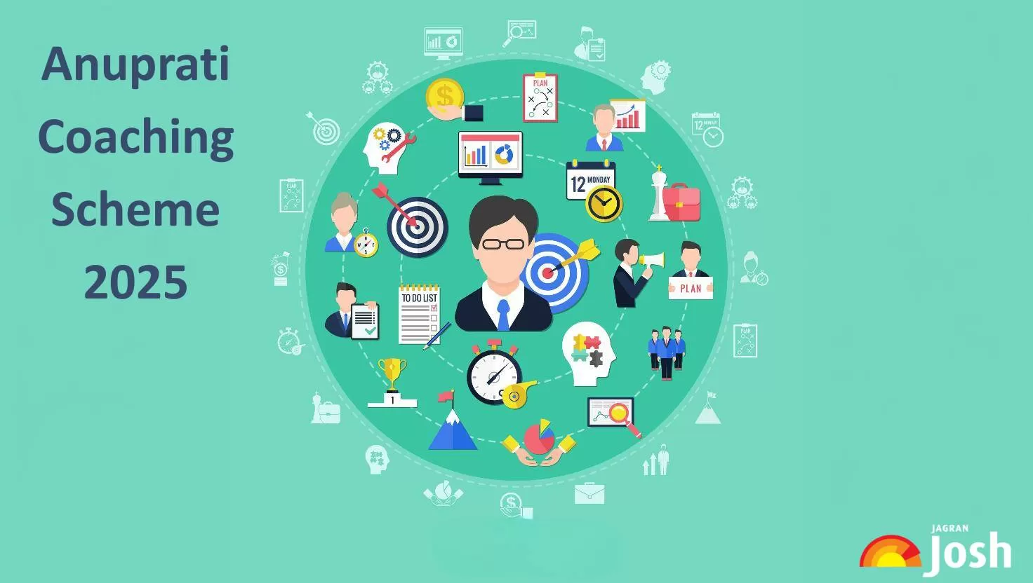 Rajasthan CM Anuprati Coaching Scheme 2025 – Application deadline extended to April 12, apply now for free coaching benefits.
