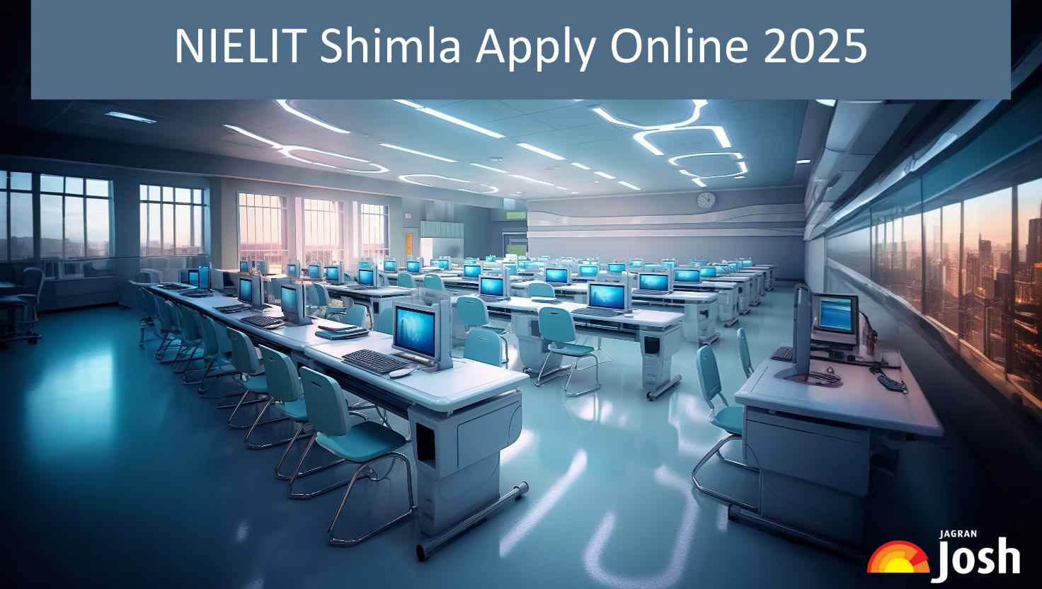 NIELIT Shimla Apply Online 2025 for 6692 Vacancies for Aaya Yoga Teacher and Special Educator Post: Check Fee, Steps to Apply & More Details