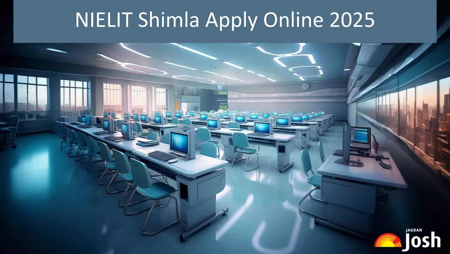 NIELIT Shimla Recruitment 2025: Apply for 6692 Aaya, Yoga Teacher & Special Educator Vacancies by April 28