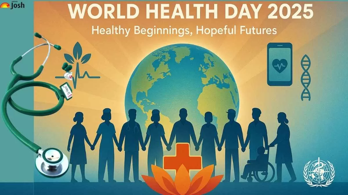 World Health Day 2025: How is India strengthening its healthcare system for a resilient future?
