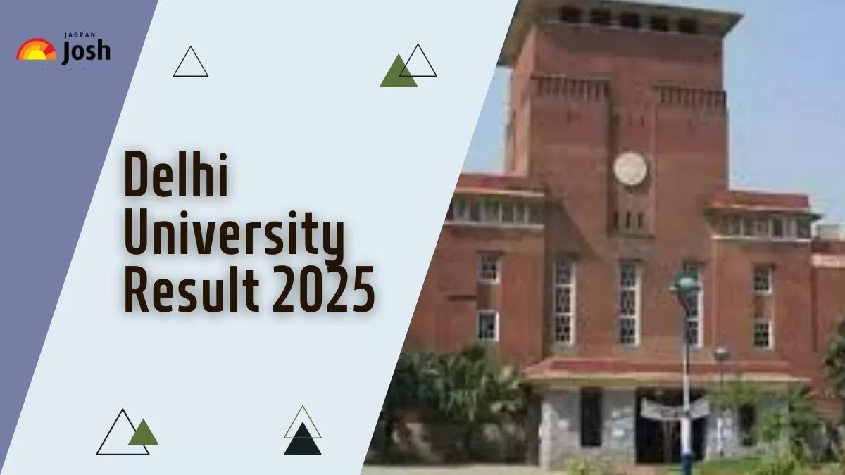 DU Result 2025