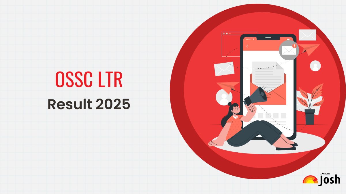 OSSC LTR Result 2025 Released: Download OSSC TGT Arts Prelims Result PDF Now at ossc.gov.in