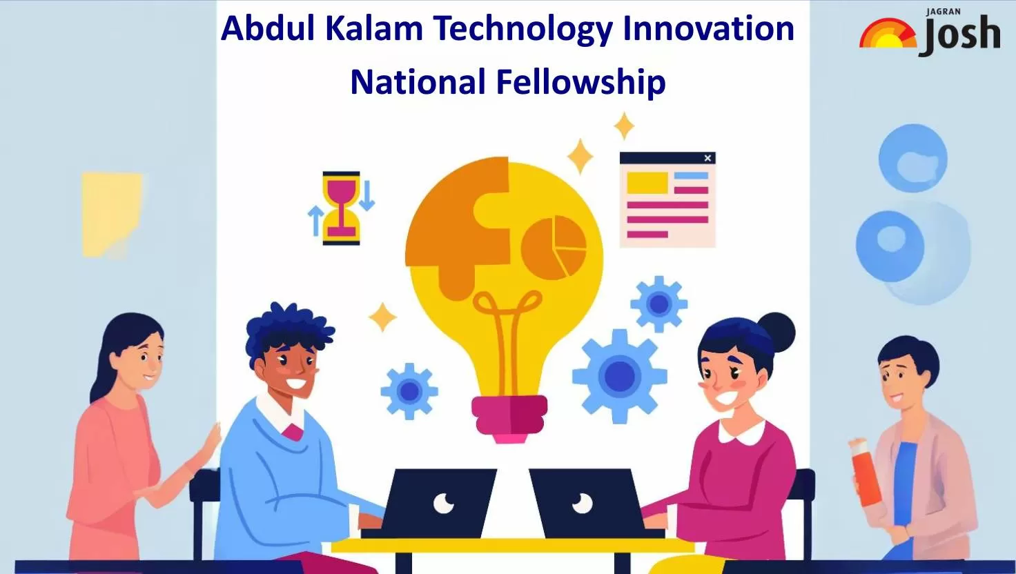 Apply for Abdul Kalam Technology Innovation Fellowship 2025 – For engineers driving tech innovation.