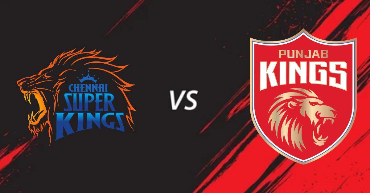 Who won Yesterday Match: PBKS vs CSK Key Highlights, Latest Points Table, Orange and Purple Cap Holder