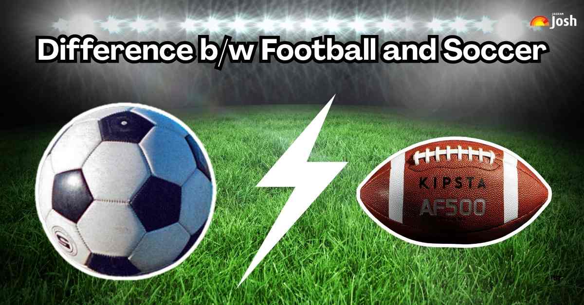 What is the Difference Between Football and Soccer? Everything You Need to Know