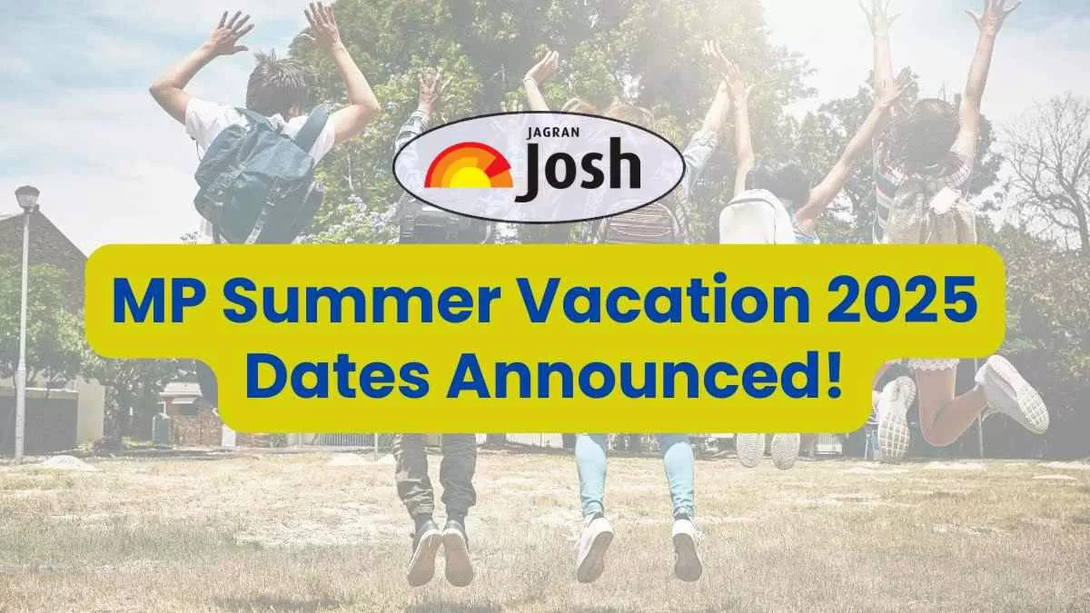 MP Summer School Holiday 2025