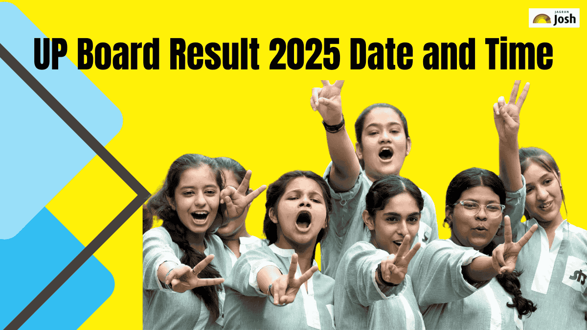 UPMSP UP Board 10th, 12th Result 2025 Expected Date and Time