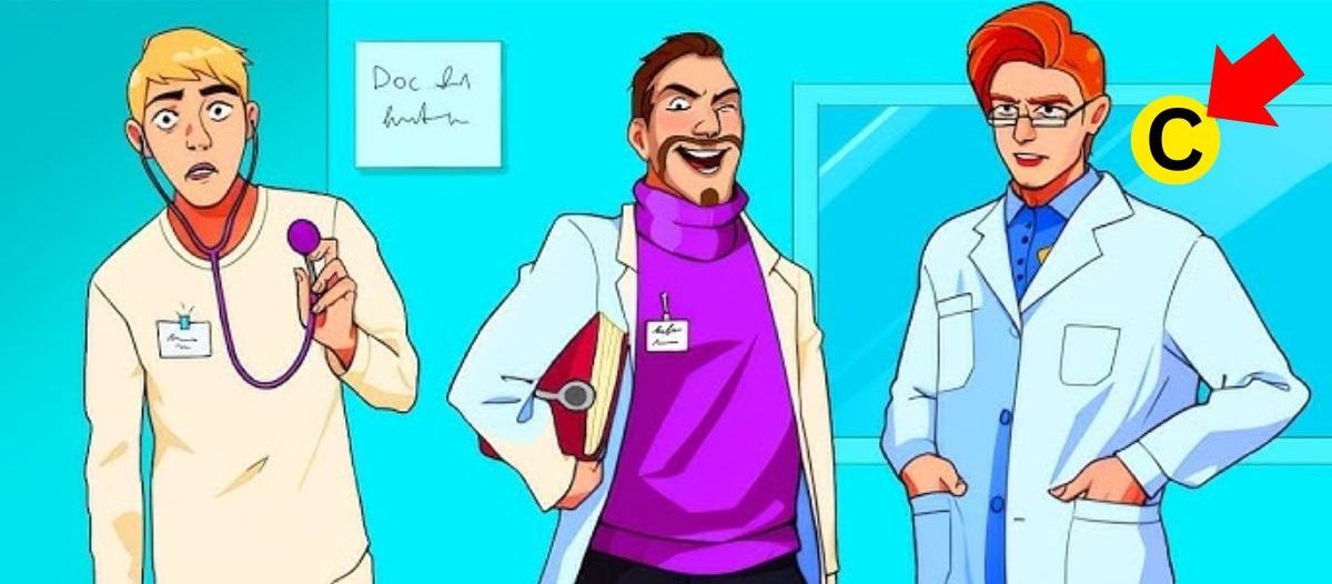 iq test brain teasers with answers