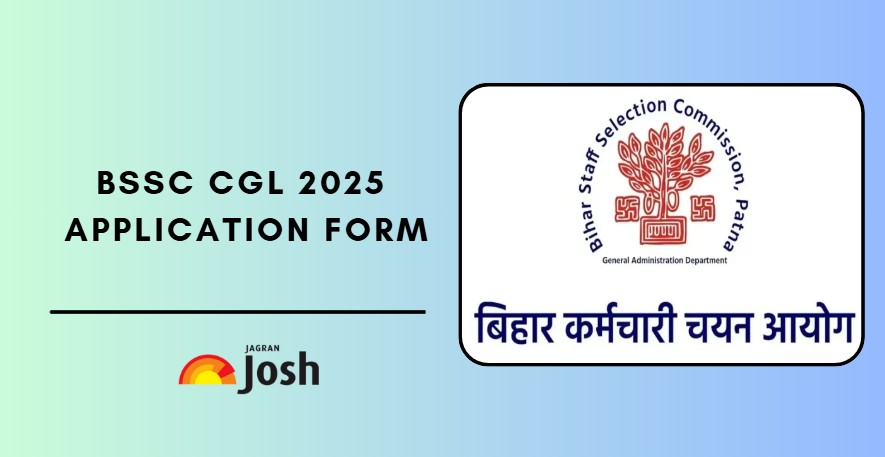 bssc cgl apply online 2025
