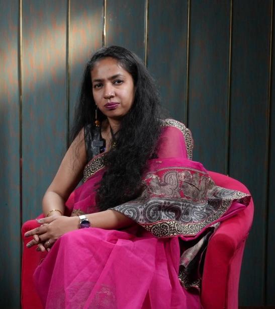 Meenakshi Aggarwal
