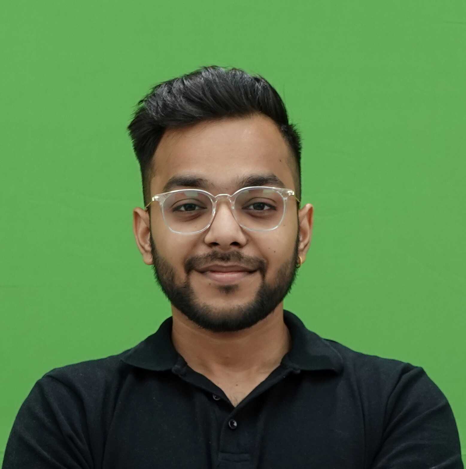 Chetan Goel