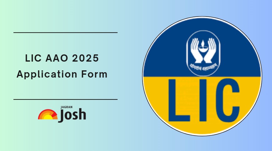 LIC. AAO. Apply Online 2025