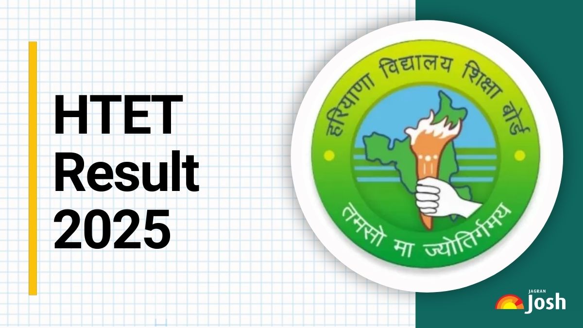 एचटेट परिणाम 2025