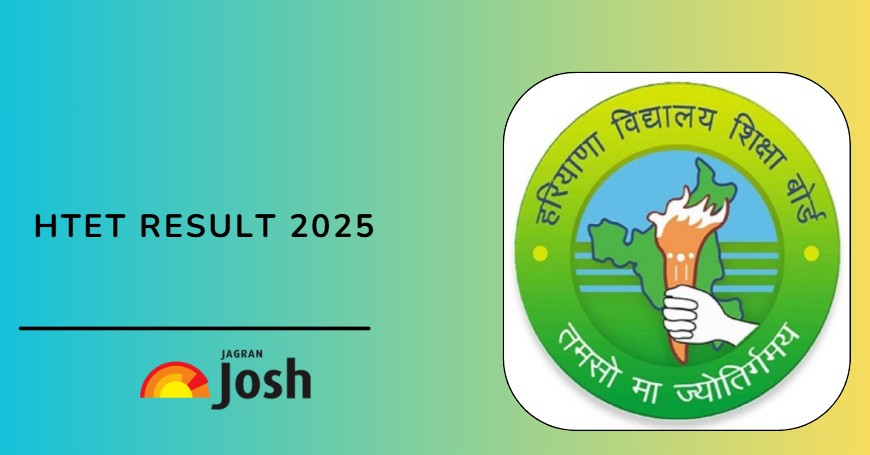HTET result 2025 soon