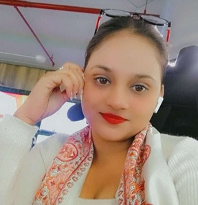 Mahima Sharan