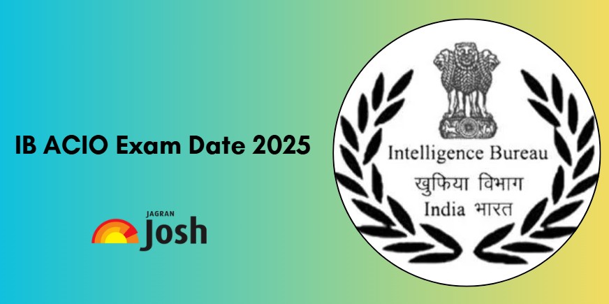 IB ACIO Exam Date 2025