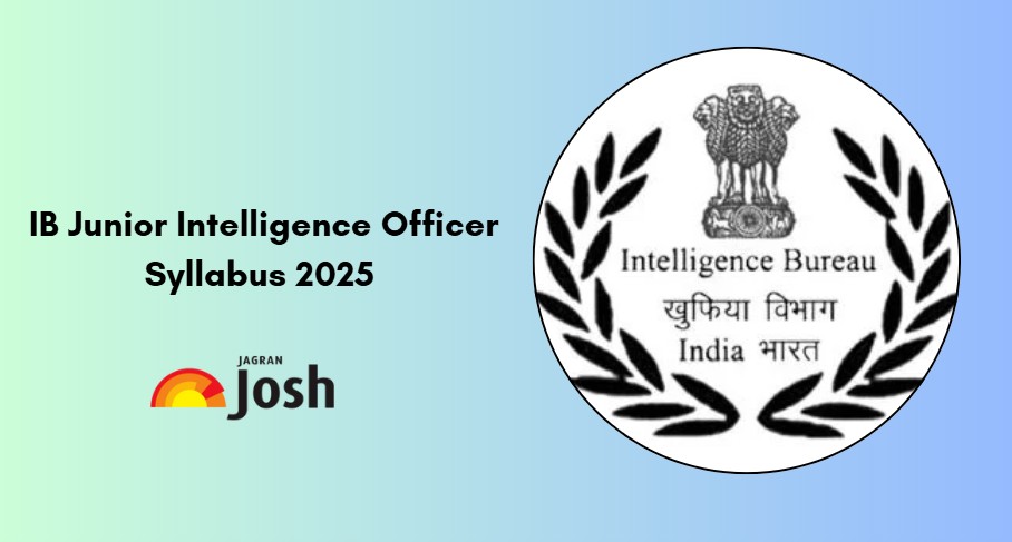 Check the detailed IB JIO syllabus 2025