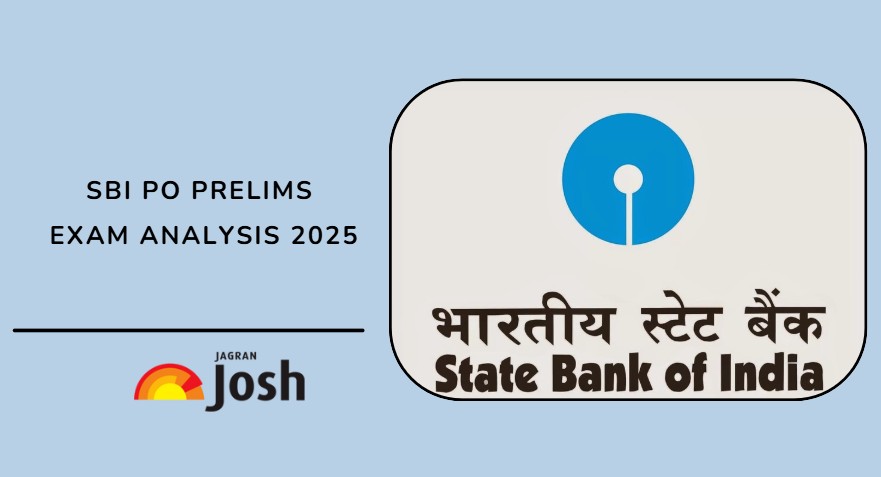 check the detailed sbi po exam analysis 2025