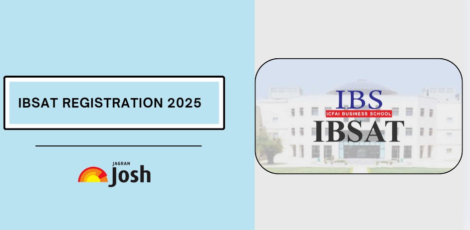 IBSAT Registration 2025 Active, Apply Online Here