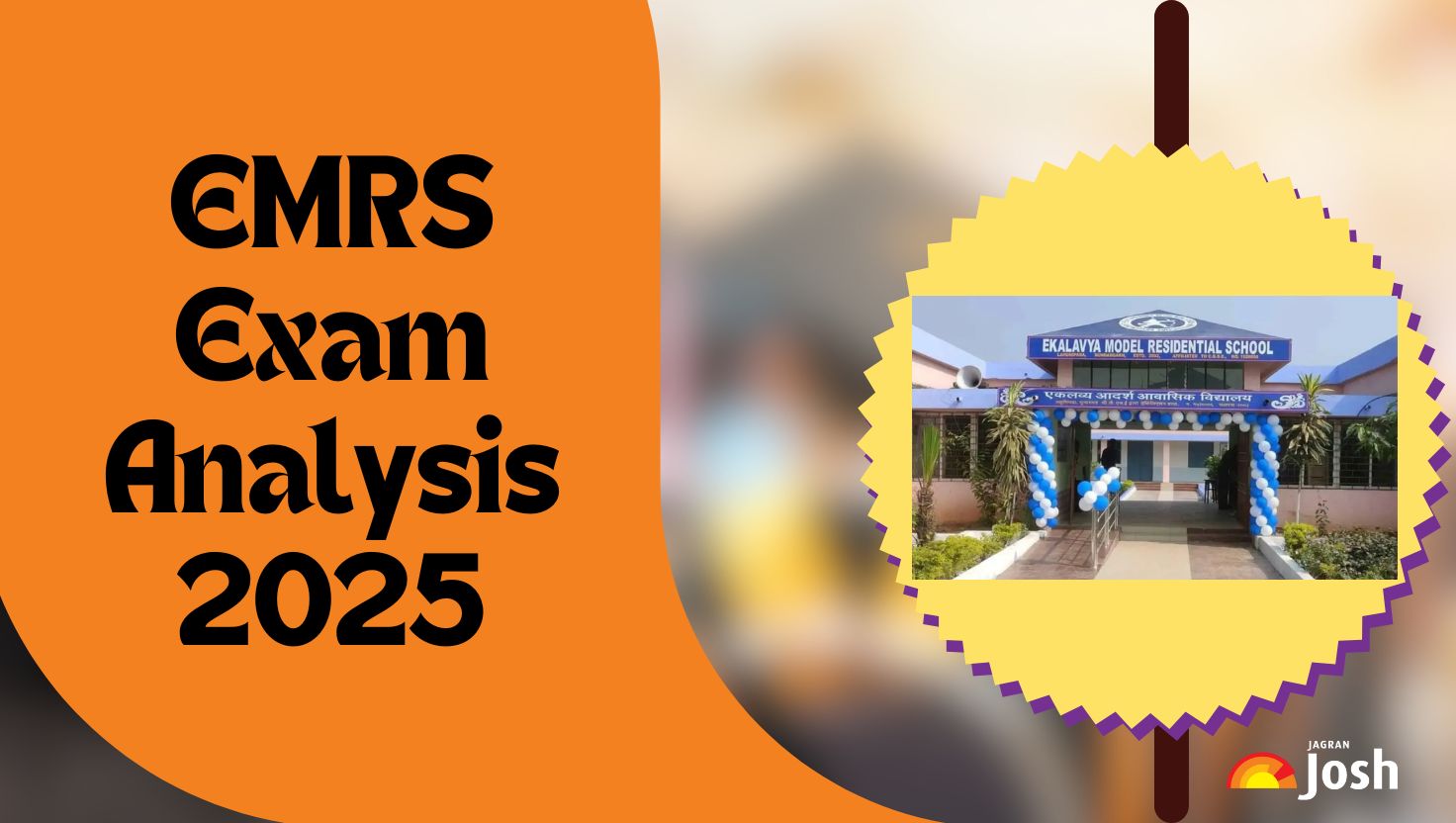 EMRS Exam Analysis 2025