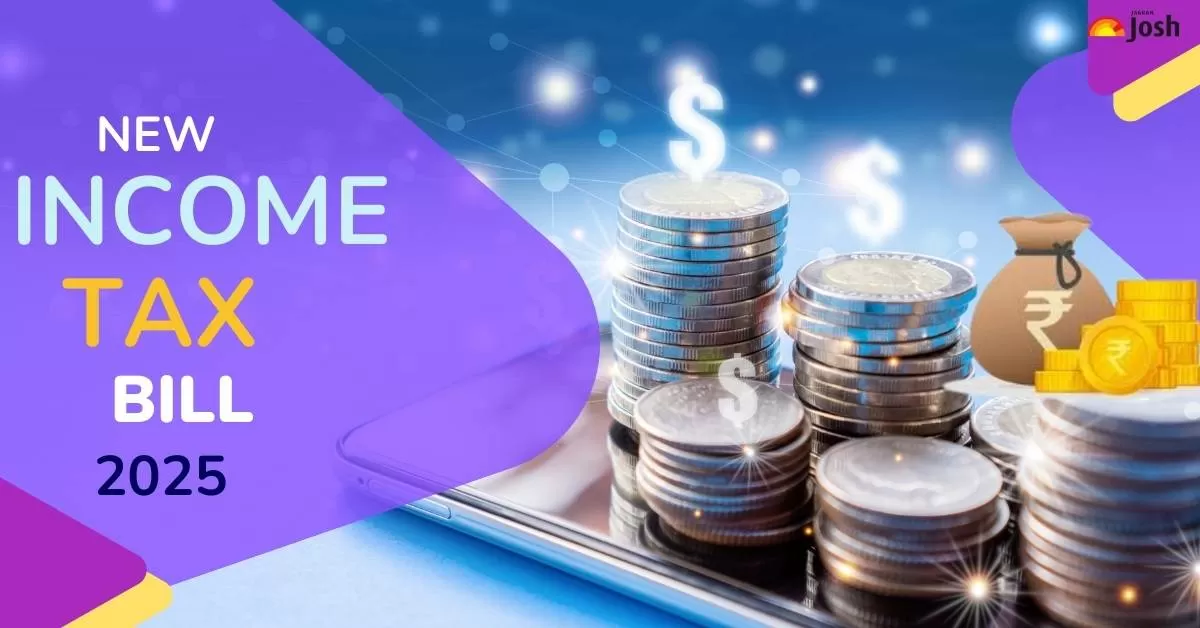 The New Income Tax Bill was introduced by Finance Minister Nirmala Sitharaman on February 1, 2025, during her Budget 2025 speech.