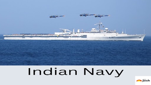 Indian Navy SSC Recruitment 2025: Notification Out for 270 Vacancies, Check Details  