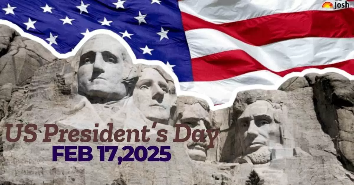 When is US President’s Day 2025? All You Need to Know