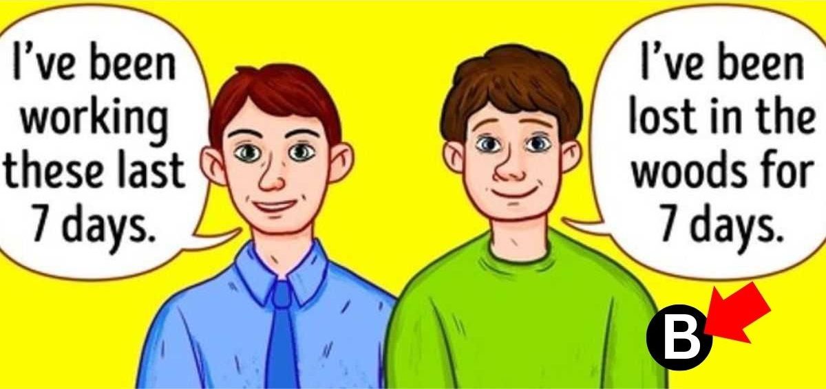 brain teaser with answers