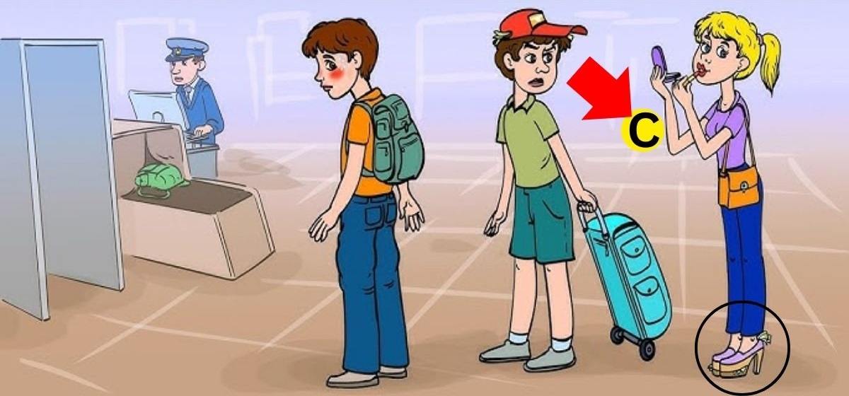 brain teaser with answers